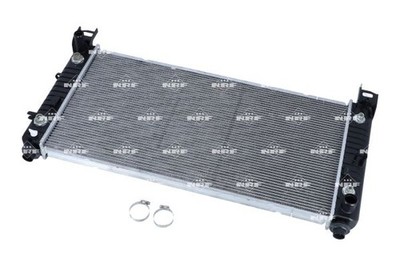 MOTORKÜHLER WASSERKÜHLER - NRF 56008