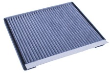 DENCKERMANN Innenraumfilter M110538K Aktivkohlefilter für HYUNDAI i30 PDE PD GD