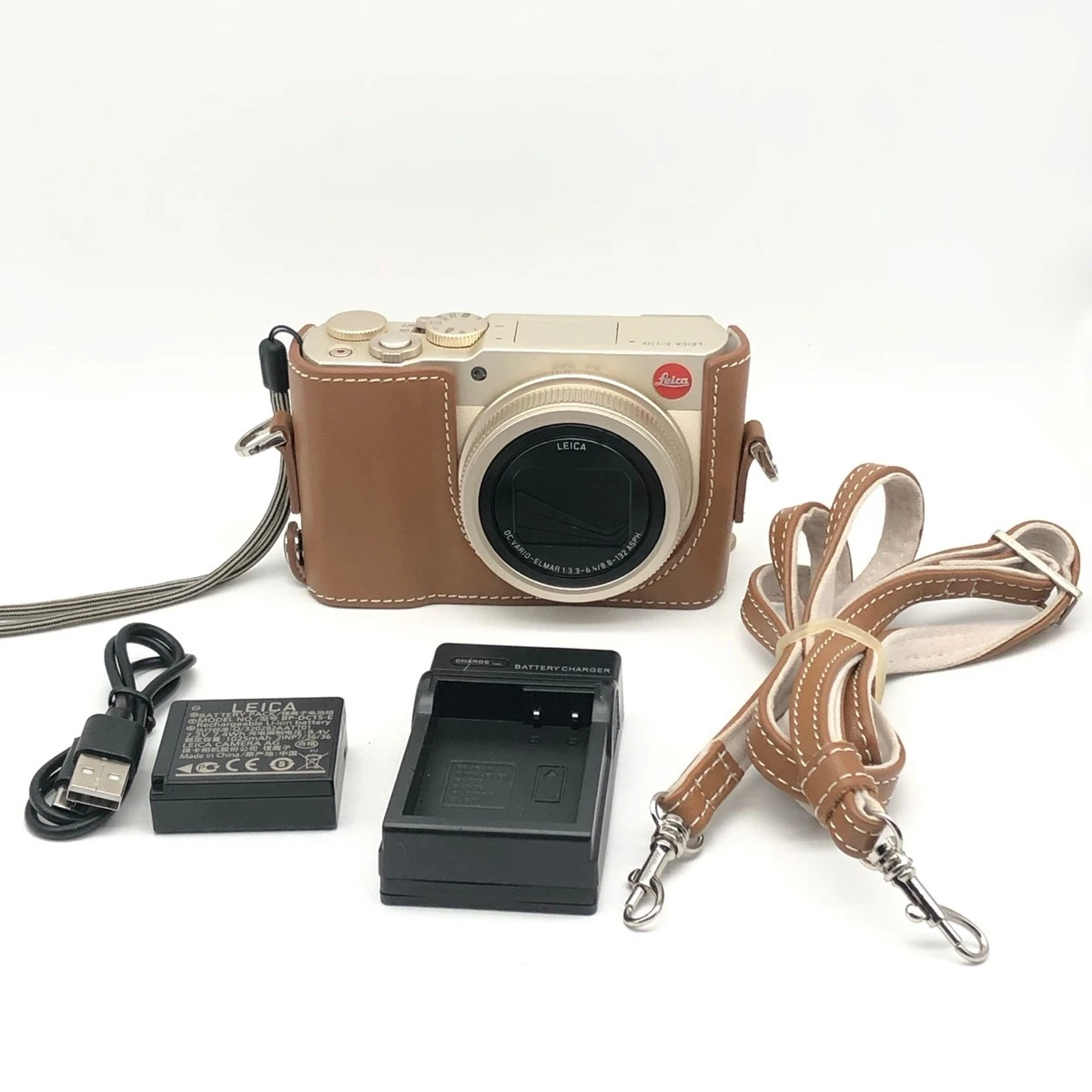 Leica Gold Digital Cameras for Sale | Shop New & Used Digital