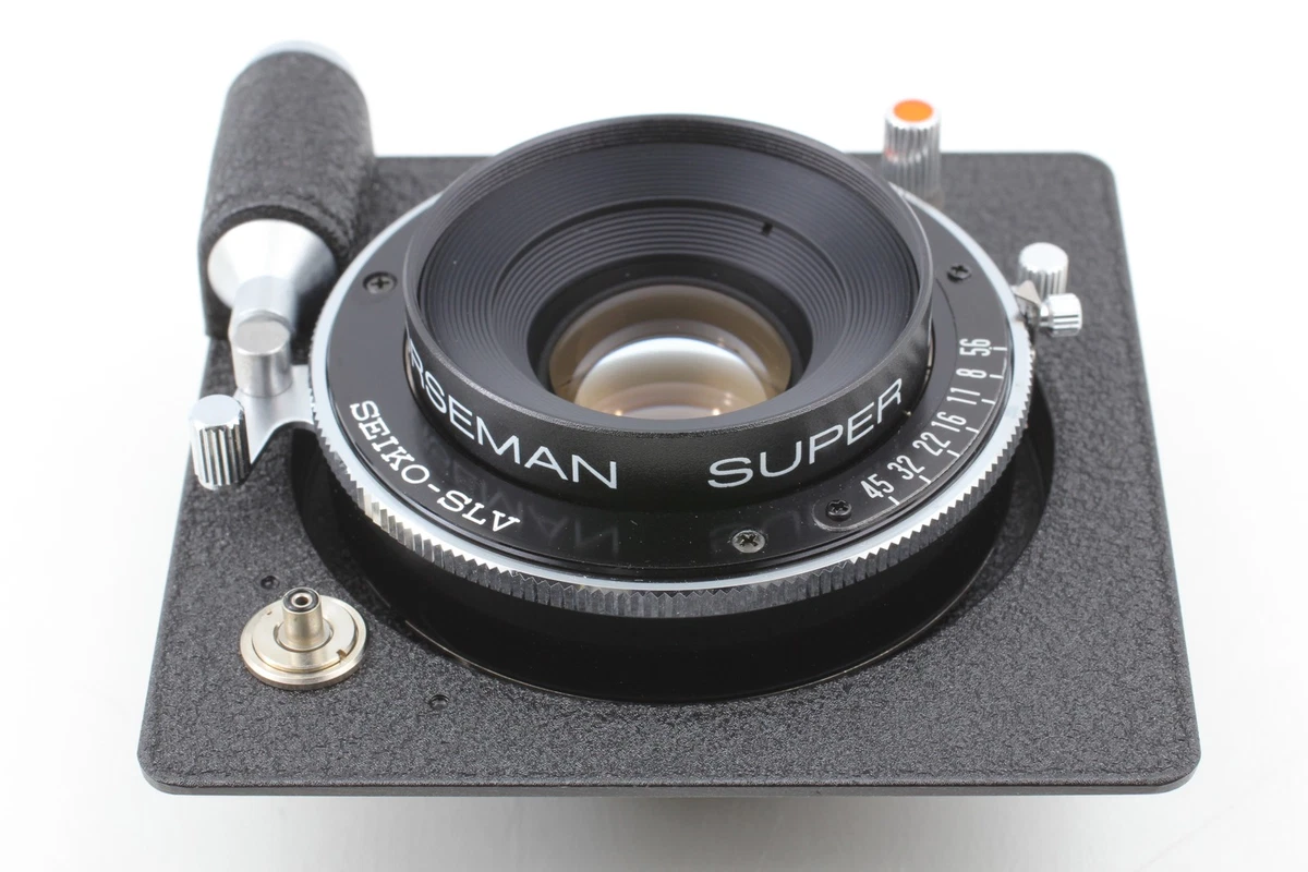 Horseman f/5.6 Camera Lenses for sale | eBay