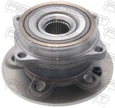 FEBEST Radnabe 1682-166MF f&uuml;r MERCEDES GL GLE W166 KLASSE C292 X166 GLS 250 166