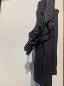 vintage ATARI FLASHBACK game console