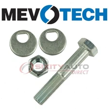 Mevotech Supreme Rear Alignment Cam Bolt Kit for 2006-2007 Subaru B9 Tribeca yz