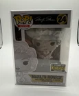 Funko Pop! Vinyl: Pop! Icons Marilyn Monroe #24 Entertainment Earth Exclusive LE