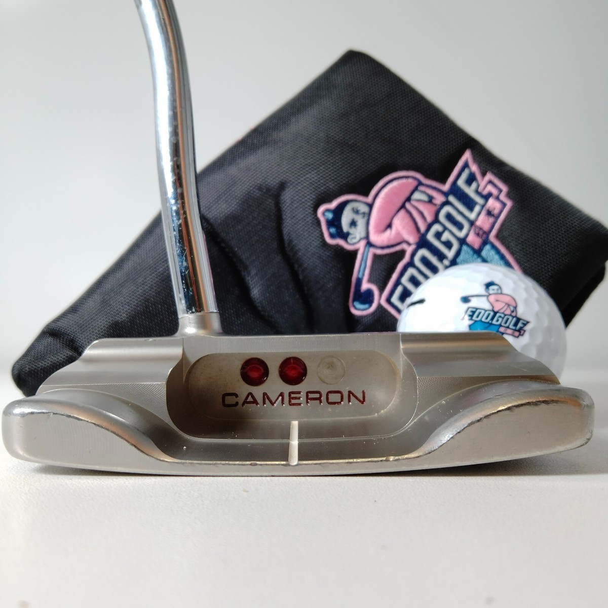 えびたつ‼️Scotty Cameron Putters - Scotty Cameron