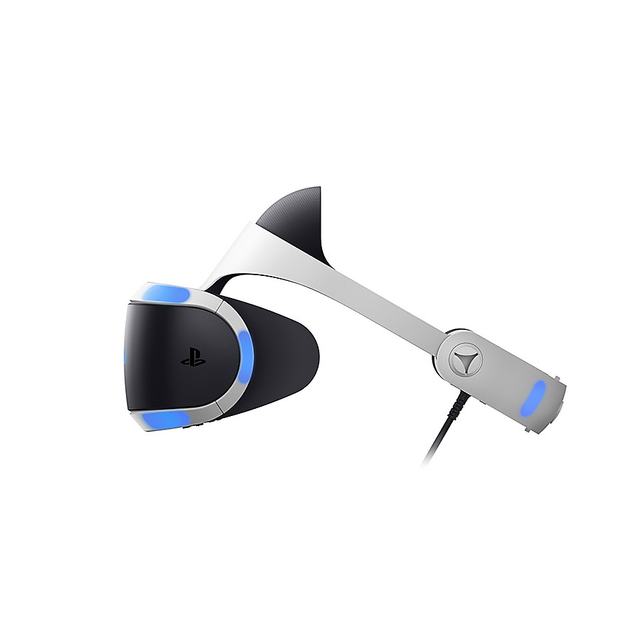 ps vr zvr2