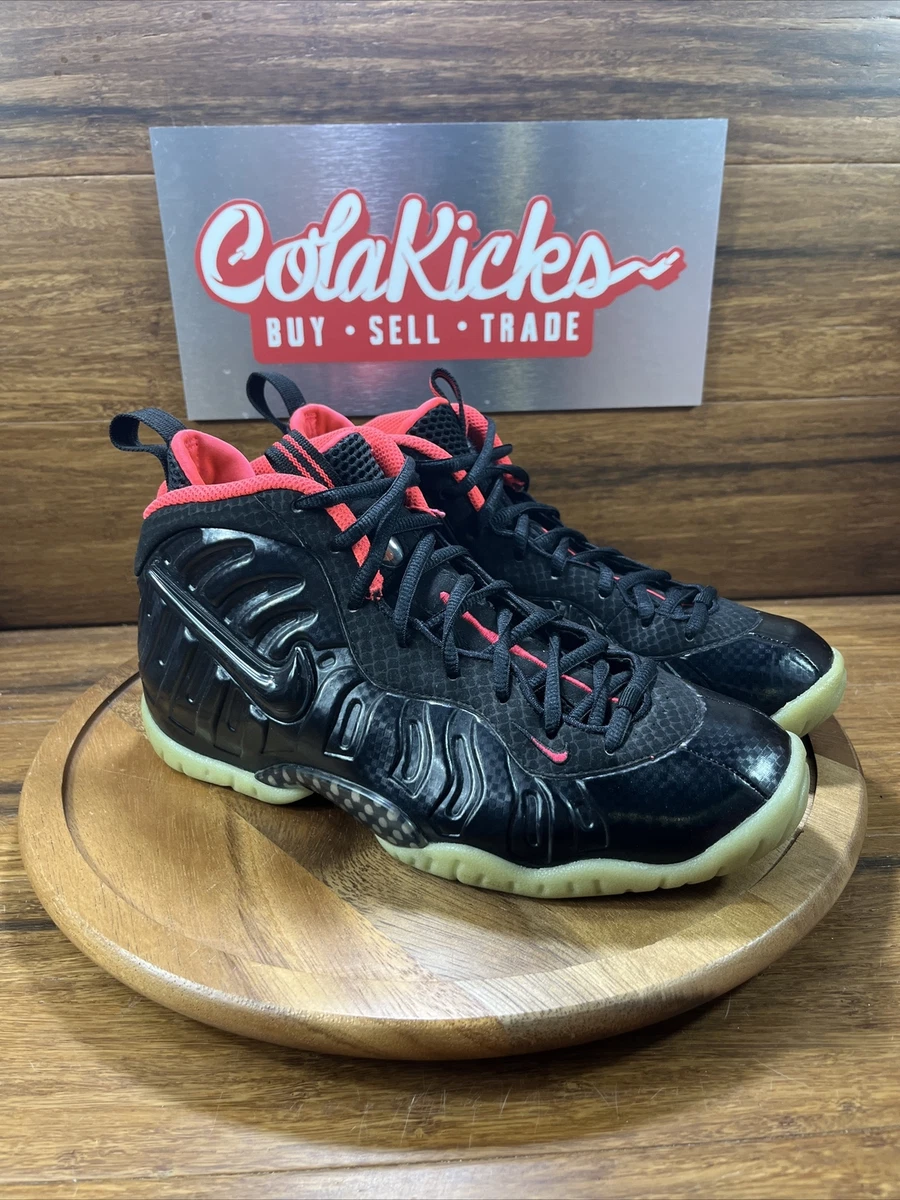Foamposites size 7y sales