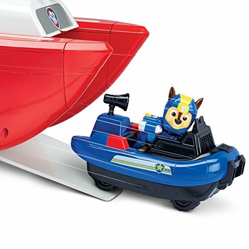 paw patrol sea patroller aanbieding