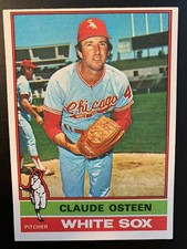 You Pick Topps 1976 Baseball 1 - 660 VG to MT