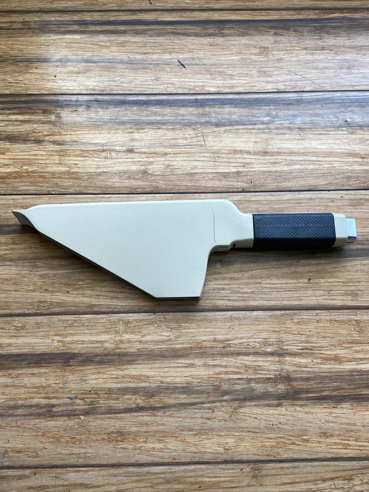 Cubierta de manija de freno de estacionamiento Audi Volkswagen Beetle 2006-2010 1C0711461AATXT OEM Foto 2 de 4