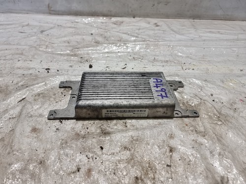 BMW 1 Series MULF2 Bluetooth Control Module 2.0 Diesel 2008 E81 OEM 9178862-01 - Picture 6 of 15