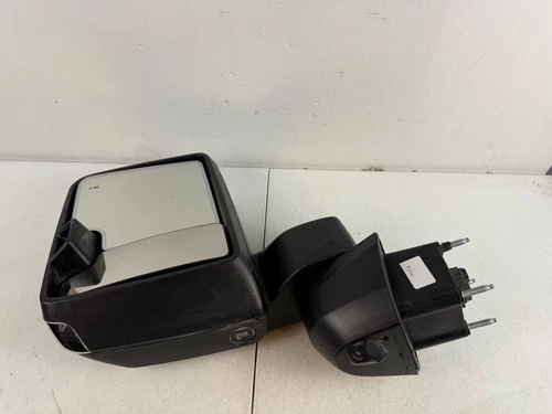 2020-2023 GMC Sierra Silverado Side Mirror Blindspot + Camera OEM Driver Side LH