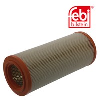 Febi Bilstein Filtereinsatz Luftfilter FüR Fiat Idea Punto Lancia Musa 39766