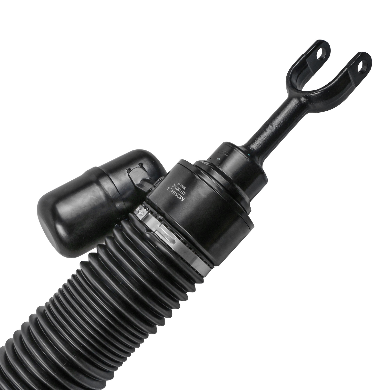 Front LH Air Suspension Strut For 03-18 Bentley Continental 04-06 Phaeton AS3128