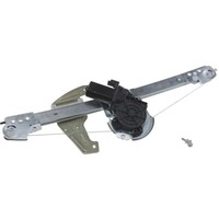NTY Fensterheber Vorne Links Elektrisch FüR Toyota Aygo WNB1_ KGB1_ 1.0