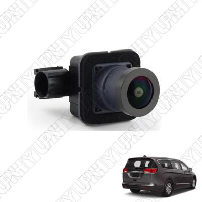 1 x Rückfahrkamera 68227397AH für Chrysler Pacifica 2017-2023 Voyager 2020-2022