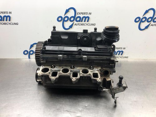 Zylinderkopf Skoda Fabia II Kombi 545 03P103351 P19769241