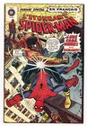 Amazing Spider-Man #25 HERITAGE FOREIGN EDITION Reprints #123 Luke Cage