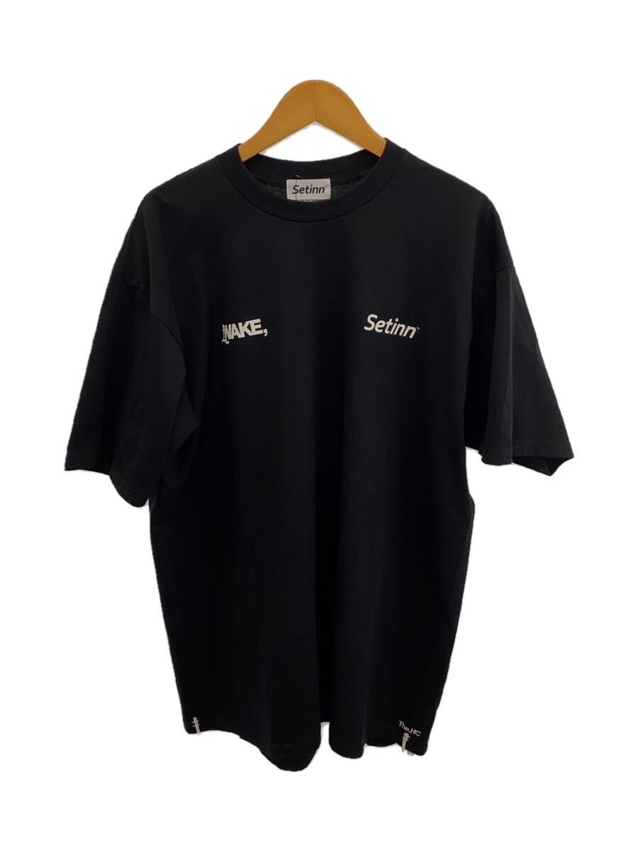 ALTRA Other Brands T Shirts XXL Cotton Black U