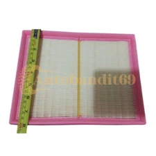 Nissan Air D23 Genuine 16546-4KV0A Filter NP300 NISSAN GENUINE AIR FILTER