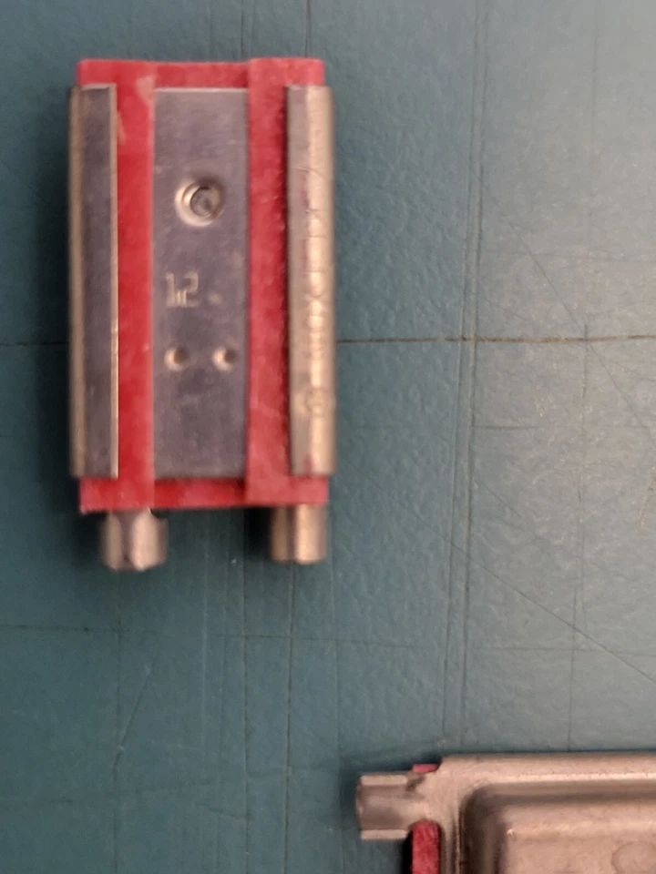 10件装Klixon 7AM 035热保护90 M6A全新其他无原装包装 — 第 4/4 张图片