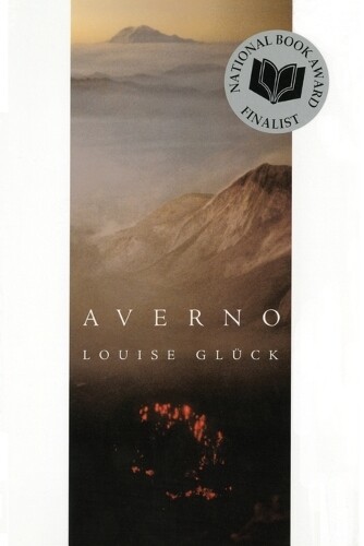 Thumbnail - Louise Glck Averno (taschenbuch) (us Import)