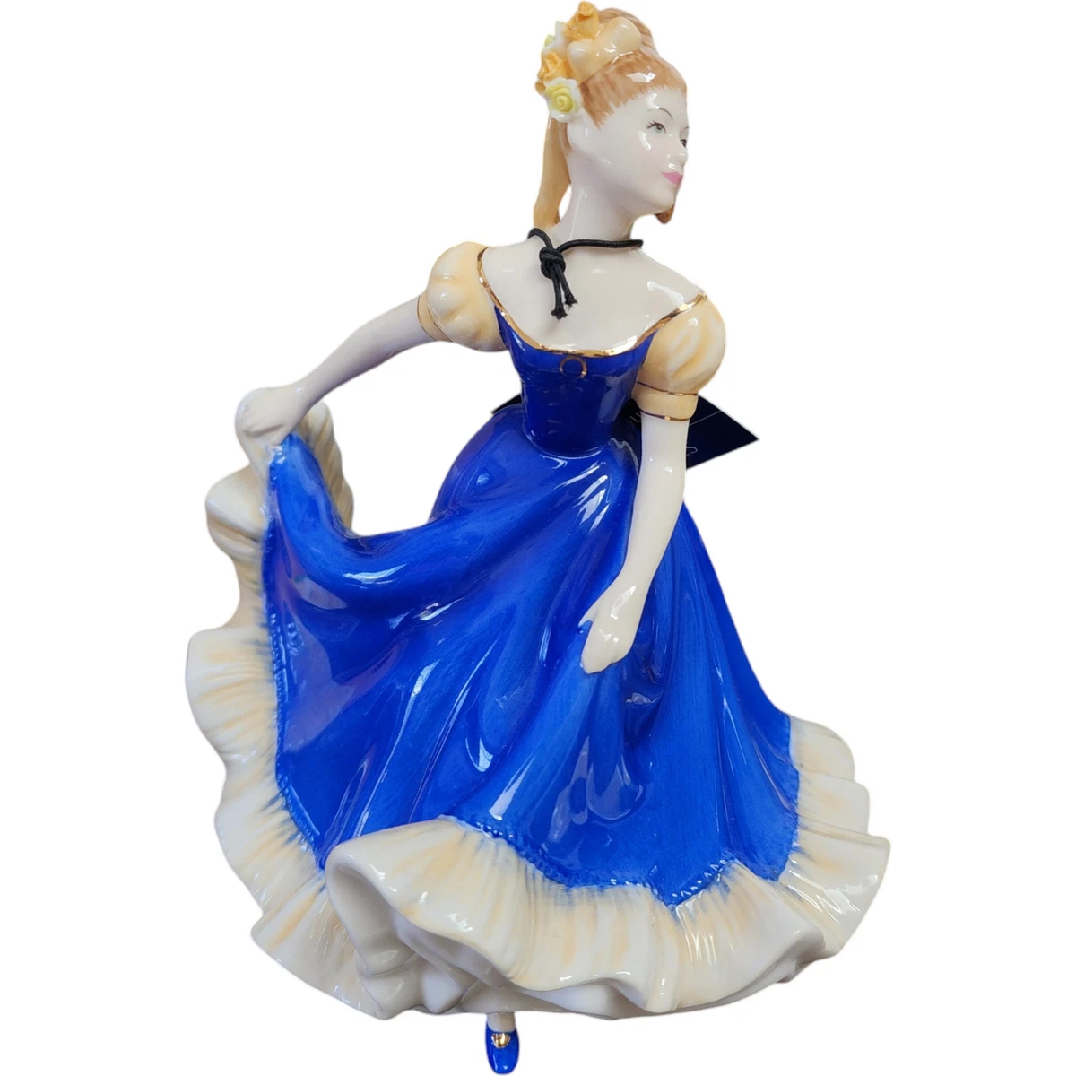 Royal Doulton Lauren Indiana Royal Doulton Figurines for sale | eBay