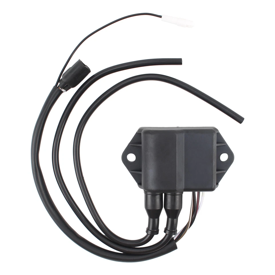 Módulo de caja de encendido CDI Indy Carb 1990-2000 para Polaris 400 440 488 500 3083989 Foto 2 de 4