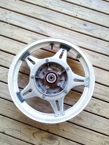 Honda CX 500 Shadow Rear Wheel Rim