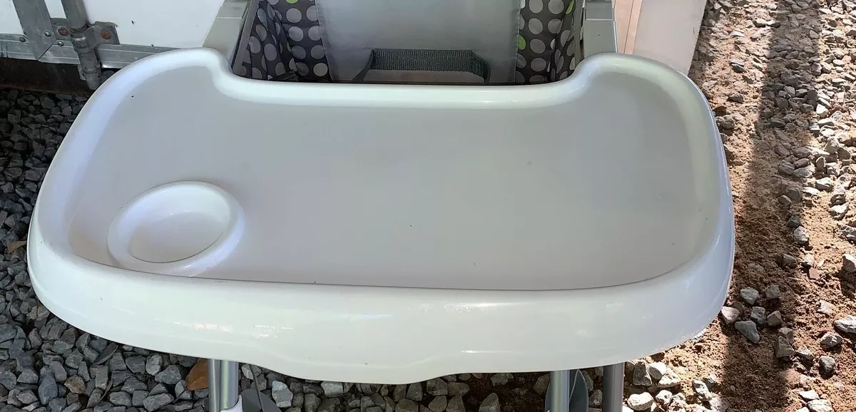 High chair hotsell babies r us