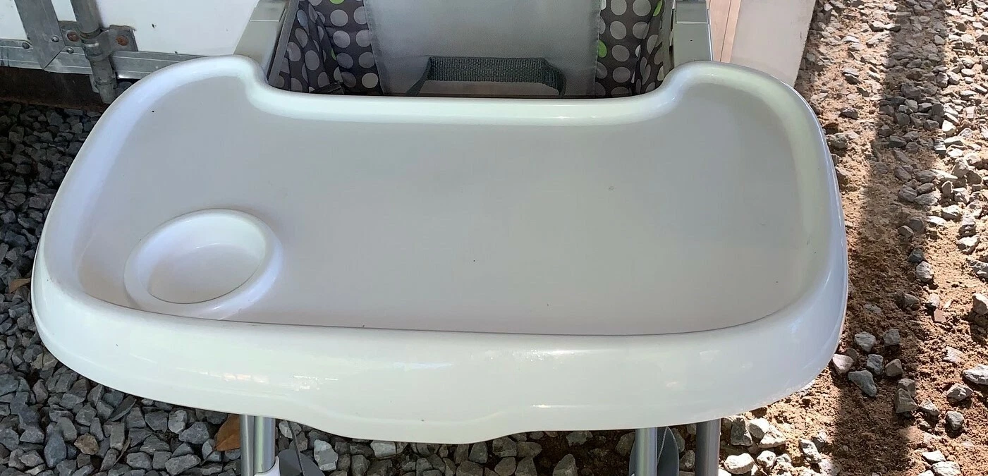 Toys "R" Us High Chair TRAY