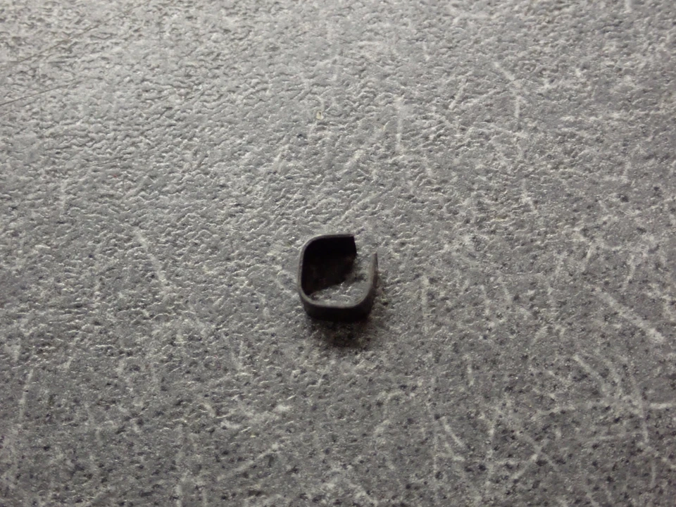 Espejo retrovisor Buick Wildcat 65 66 67 tornillo y buje 1965 1966 1967 interior Foto 4 de 4