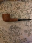 Unmarked Pipe, Vintage, Smooth, Must Be Over 21 To Purchase, Straight — photo 1