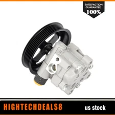 Power Steering Pump For Toyota Tundra 03-07 for Toyota Cruiser 4.7L V8