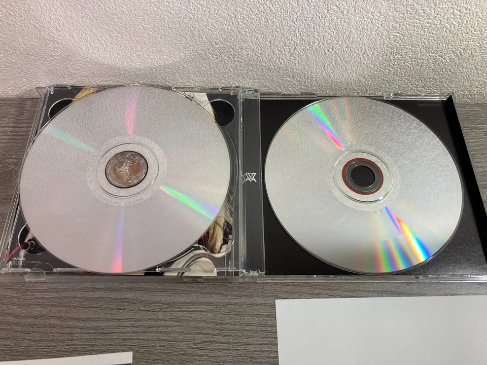 Alexandra Stan – Cliche (Hush Hush) VICP-65188 obi Japan import - Image 4 of 4