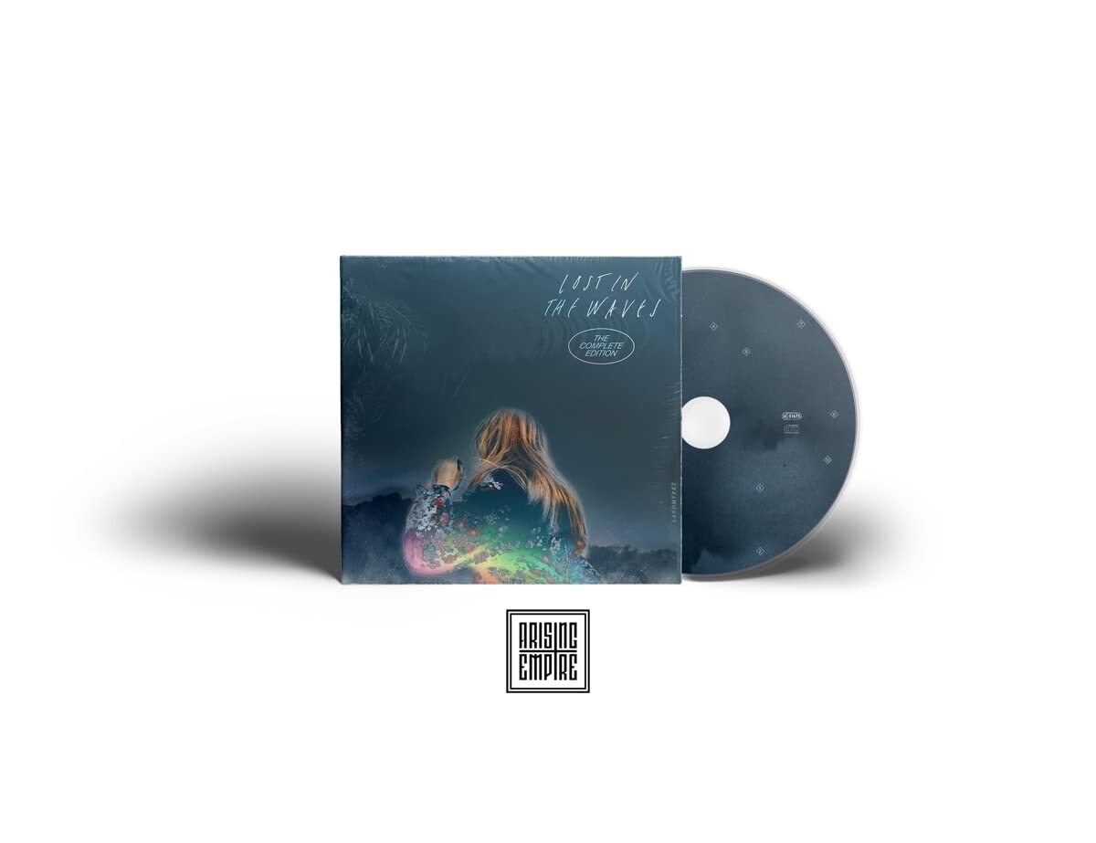 Landmvrks Lost in the Waves (the Complete Editon) (CD)