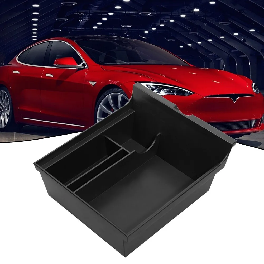 Organisateur console centrale - Tesla Model 3 et Y