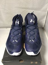 under armour lightning 4 basketball shoes
