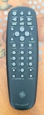General Electric GE Universal Transmitter Remote Control