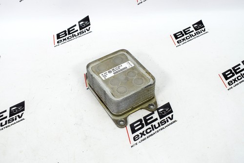 Original VW Tiguan II 2 AD1 Ölkühler Kühler Öl 04E117021K