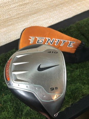 nike ignite 410 driver