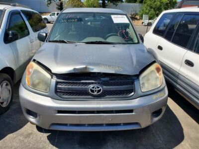 Toyota RAV 4, Engine Wire Harness, 03-05, 2.4L,4CYL, 2AZFE