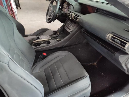 53153-24060 Molduras Delanteras para LEXUS RC 300h 2020 335107 - Foto 10 di 10