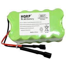 Battery for Shark SV760 SV780 Series Cordless Pet Perfect II Hand Vacuum, XB780N