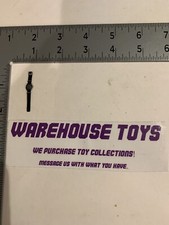 Фигурки частей GI JOE Accessory- Watch.