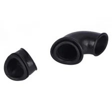 Air Filter air box Rubber HOSE SET for Honda 69-74 CT70 K0 Trail manifold intake