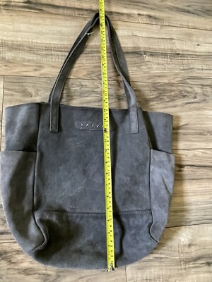 バッグ Made in Italy leather studs shoulder bag s-l400.jpg