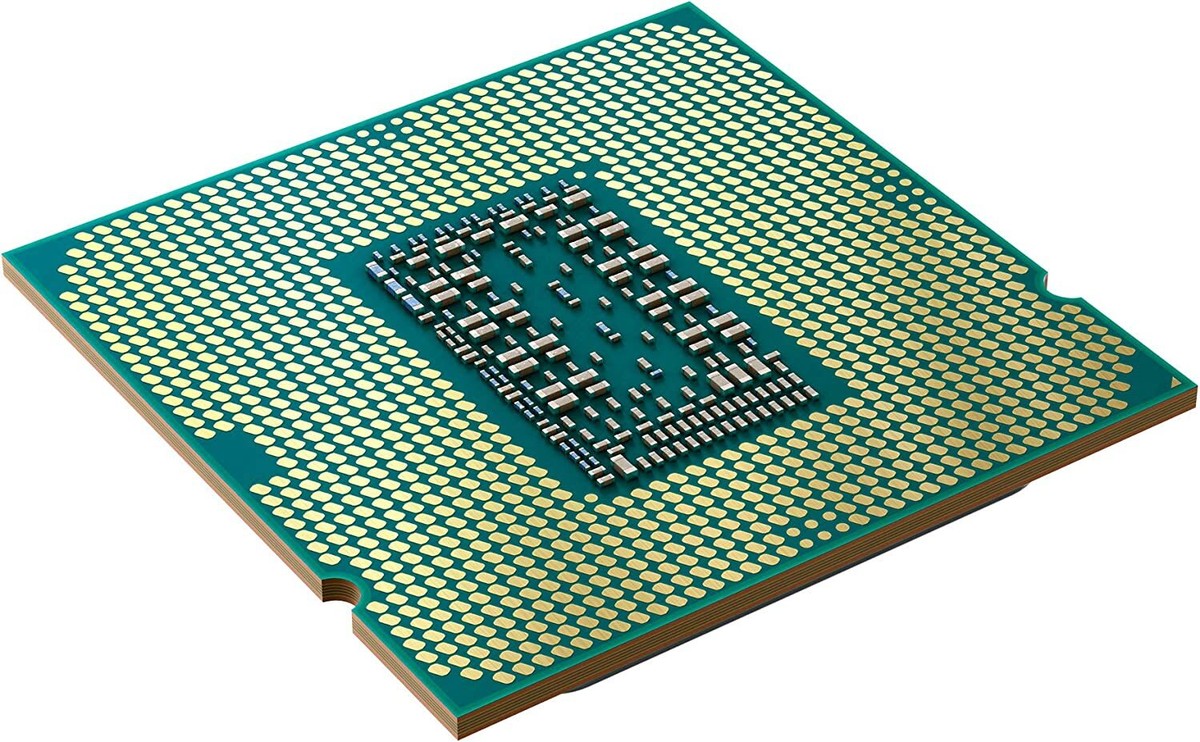 CPU Intel corei7-11700 CPU BOX Intel Core i7-11700 Processor