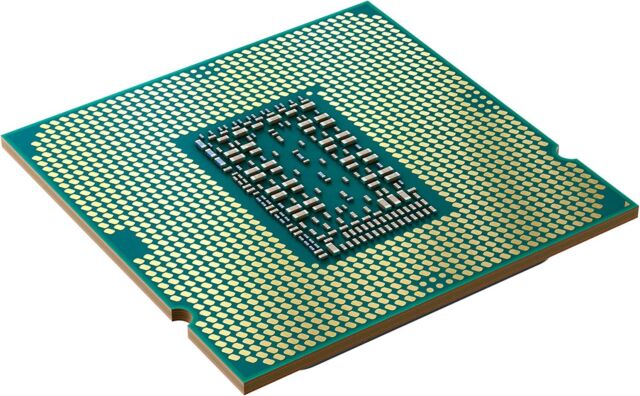 Intel Core i7-11700 Processor (4.9 GHz, 8 Cores, Socket FCLGA1200 