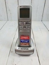 Olympus DS-20 - Digital voice recorder - flash 128 MB Chinese Model Rare